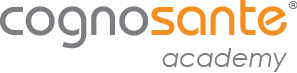 Cognosante Academy logo