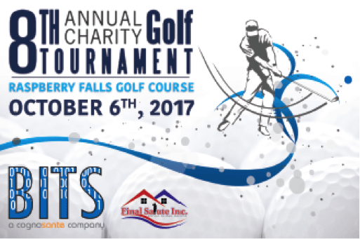 8th annual BITS Charity Golf Tournament