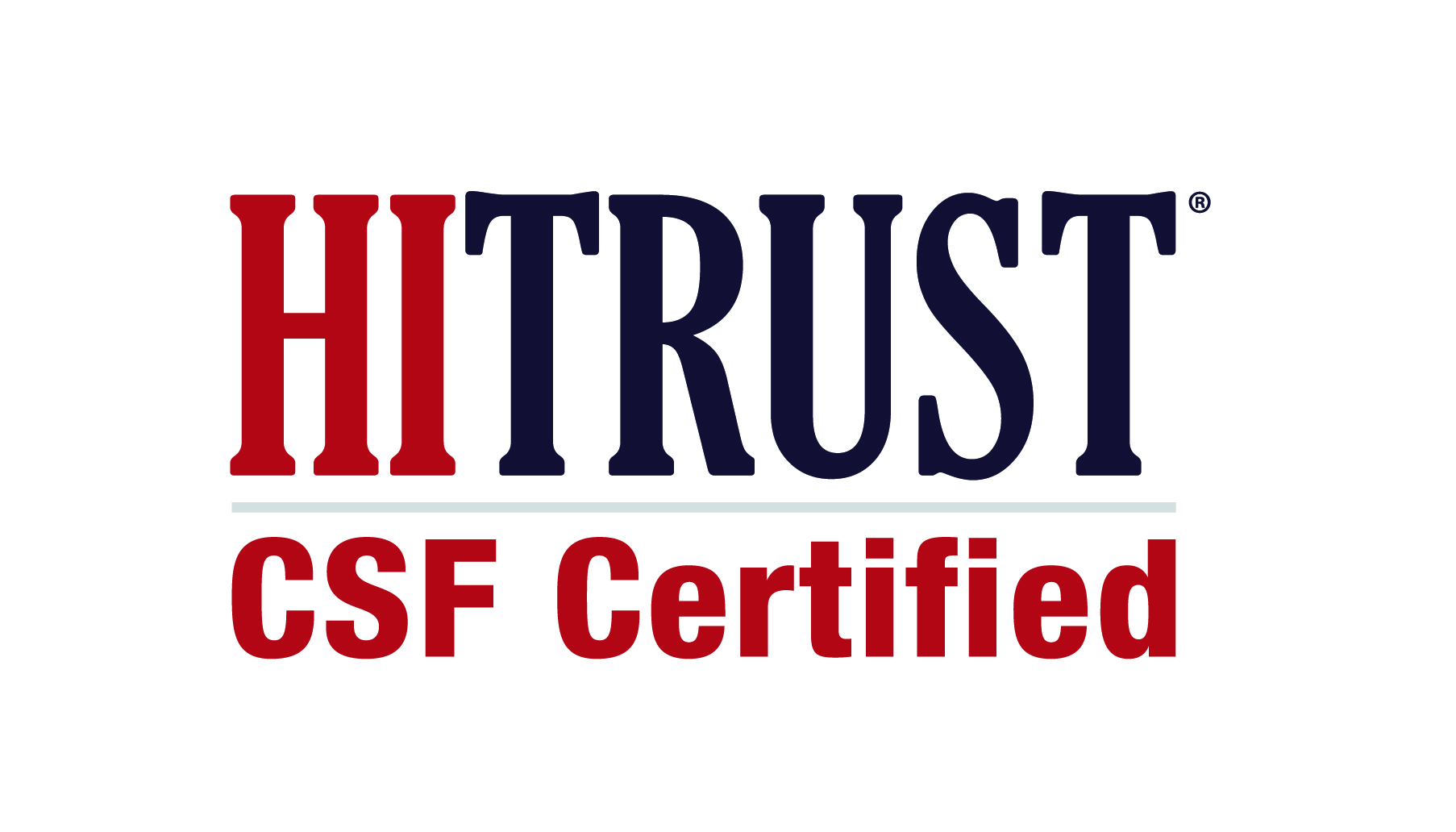 HITRUST Certification for Data Security and Minimized Risk